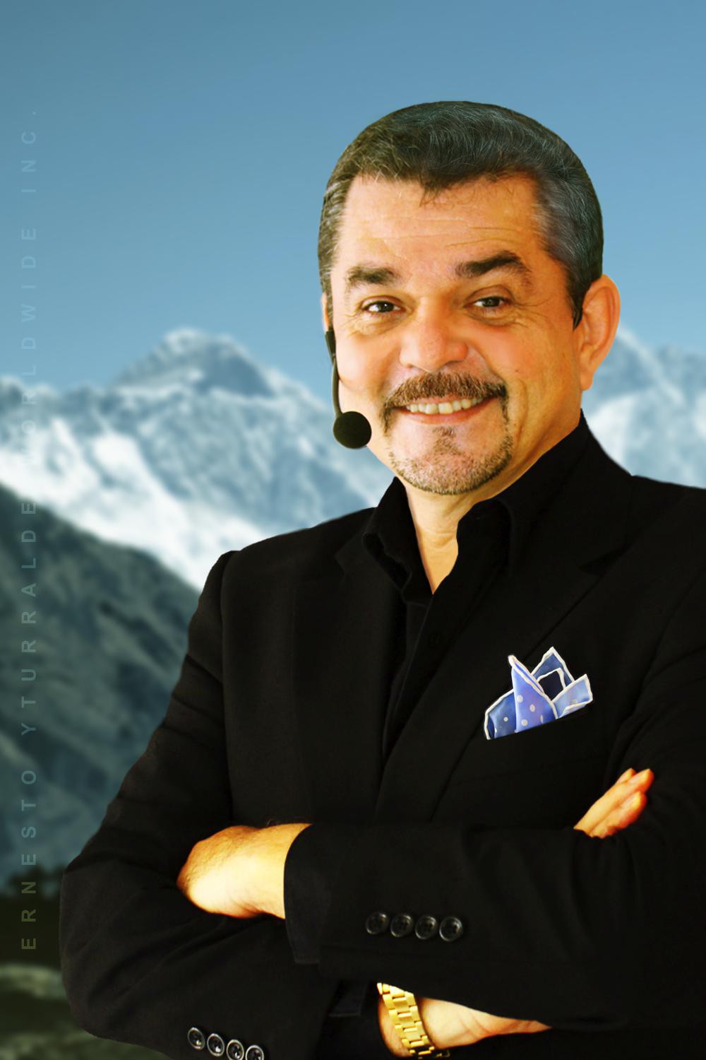 Taller de Liderazgo : Líderes Inspiradores