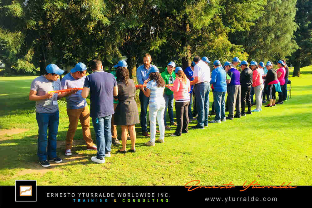 Taller de Liderazgo para desarrollar habilidades directivas